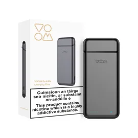 Estuche de carga portátil VOOM