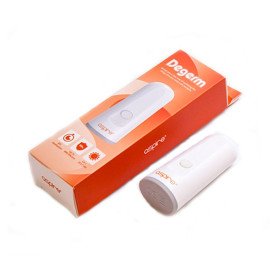 Esterilizador desgerminador Aspire