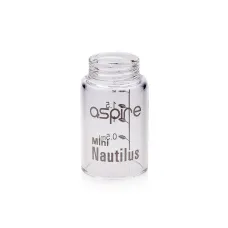 Cristal de repuesto para Aspire Nautilus Mini