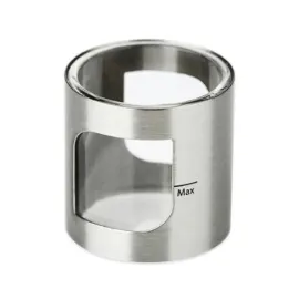 Cristal de repuesto para Aspire PockeX