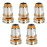 Resistencias GeekVape Serie B (Boost) (paquete de 5)