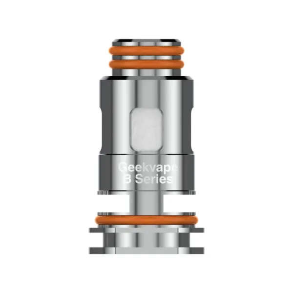 Resistencias GeekVape Serie B (Boost) (paquete de 5)