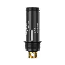 Cabezales de resistencia Aspire Cleito Pro (paquete de 5)