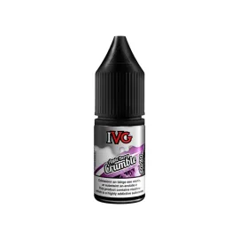 E-LIQUIDO GAMA POSTRE IVG 50/50