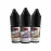 E-LIQUIDO GAMA POSTRE IVG 50/50