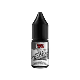 E-LIQUIDO GAMA TABACO IVG 50/50