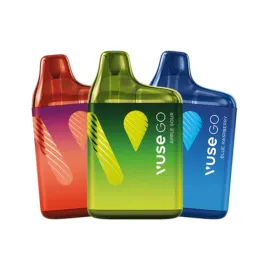 VUSE GO 800 VAPORIZADOR DESECHABLE