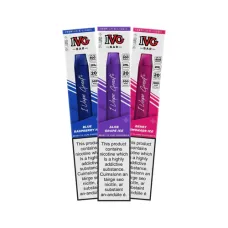 Kit desechable IVG BAR PLUS