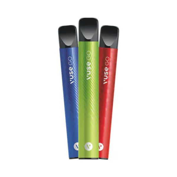 VUSE GO 700 VAPORIZADOR DESECHABLE
