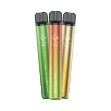 ELF BAR 600 V2 VAPORIZADOR DESECHABLE