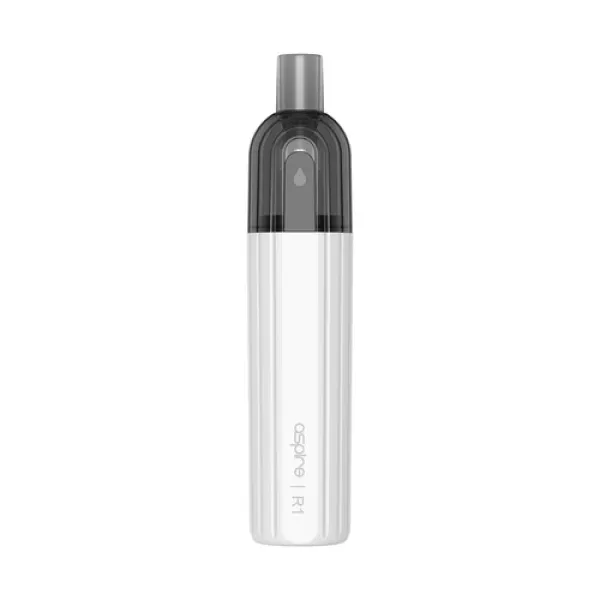 KIT DESECHABLE ASPIRE R1