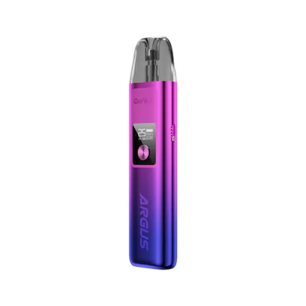Kit VOOPOO ARGUS G