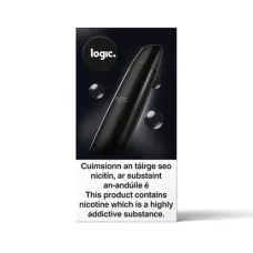 LOGIC VAPE | DISPOSITIVO