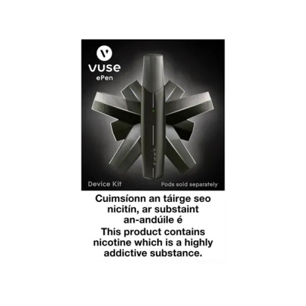 KIT DE DISPOSITIVO VUSE EPEN