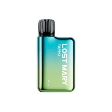 KIT DE CÁPSULAS DE TAPPO DE LOST MARY