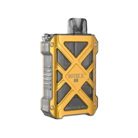 Kit ASPIRE GOTEK X II