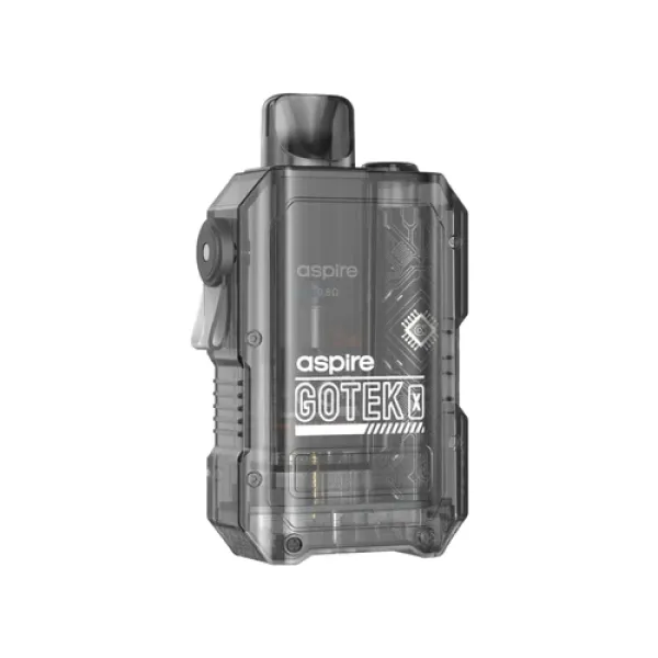 Kit ASPIRE GOTEK X
