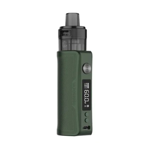 KIT VAPORESSO TARGET GEN PT60