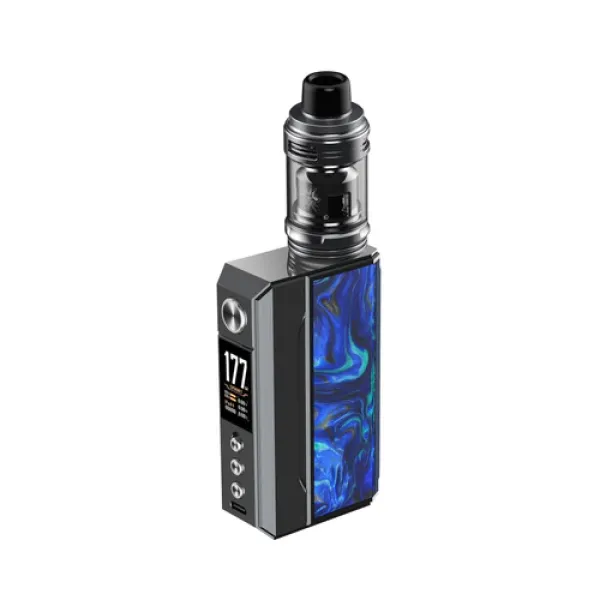 Kit VOOPOO DRAG 4