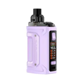 KIT GEEKVAPE H45 CLÁSICO (AEGIS HERO 2 CLÁSICO)