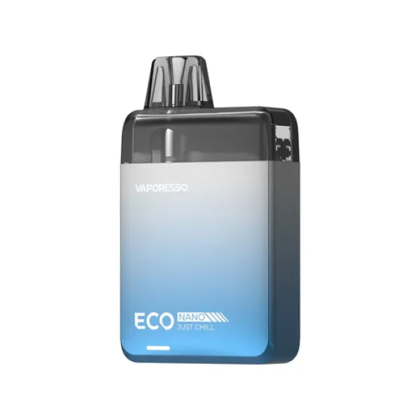 KIT VAPORESSO ECO NANO