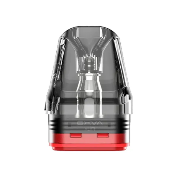 CÁPSULA DE REPUESTO DE LLENADO SUPERIOR OXVA XLIM V3 (PAQUETE DE 3)