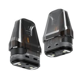 CÁPSULA DE REPUESTO OXVA XLIM V2 (PAQUETE DE 3)