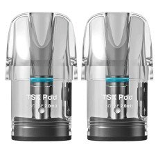 ASPIRE TSX POD (PAQUETE DE 2)
