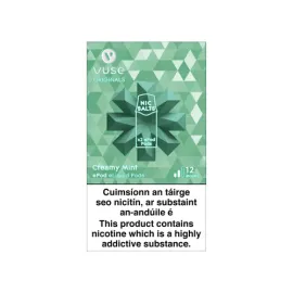 CARTUCHOS PARA EPOD VUSE PRO