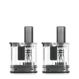 CÁPSULA DE REPUESTO GEEKVAPE SOUL (PAQUETE DE 2)