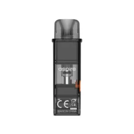 CÁPSULA RECARGABLE ASPIRE GOTEK (PAQUETE DE 2)