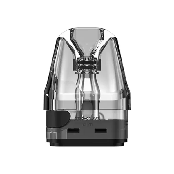 CÁPSULA DE REPUESTO OXVA XLIM V2 (PAQUETE DE 3)