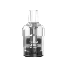 ASPIRE TG POD (PAQUETE DE 2)