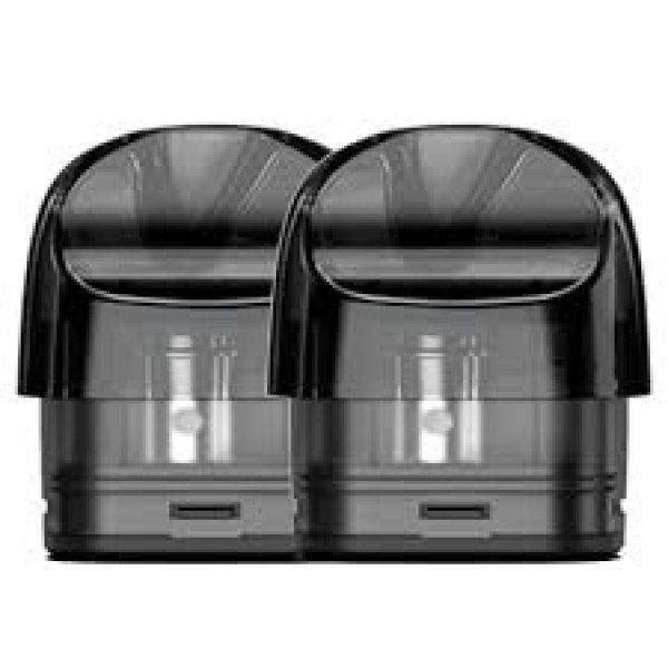 ASPIRE MINICAN PLUS POD (PAQUETE DE 2)
